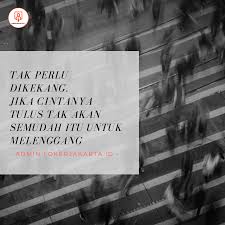 5 Kata-Kata Cinta Penyemangat