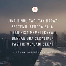 5 Kata-Kata Cinta Penyemangat