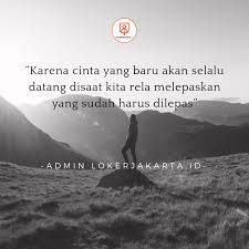 5 Kata-Kata Cinta Penyemangat