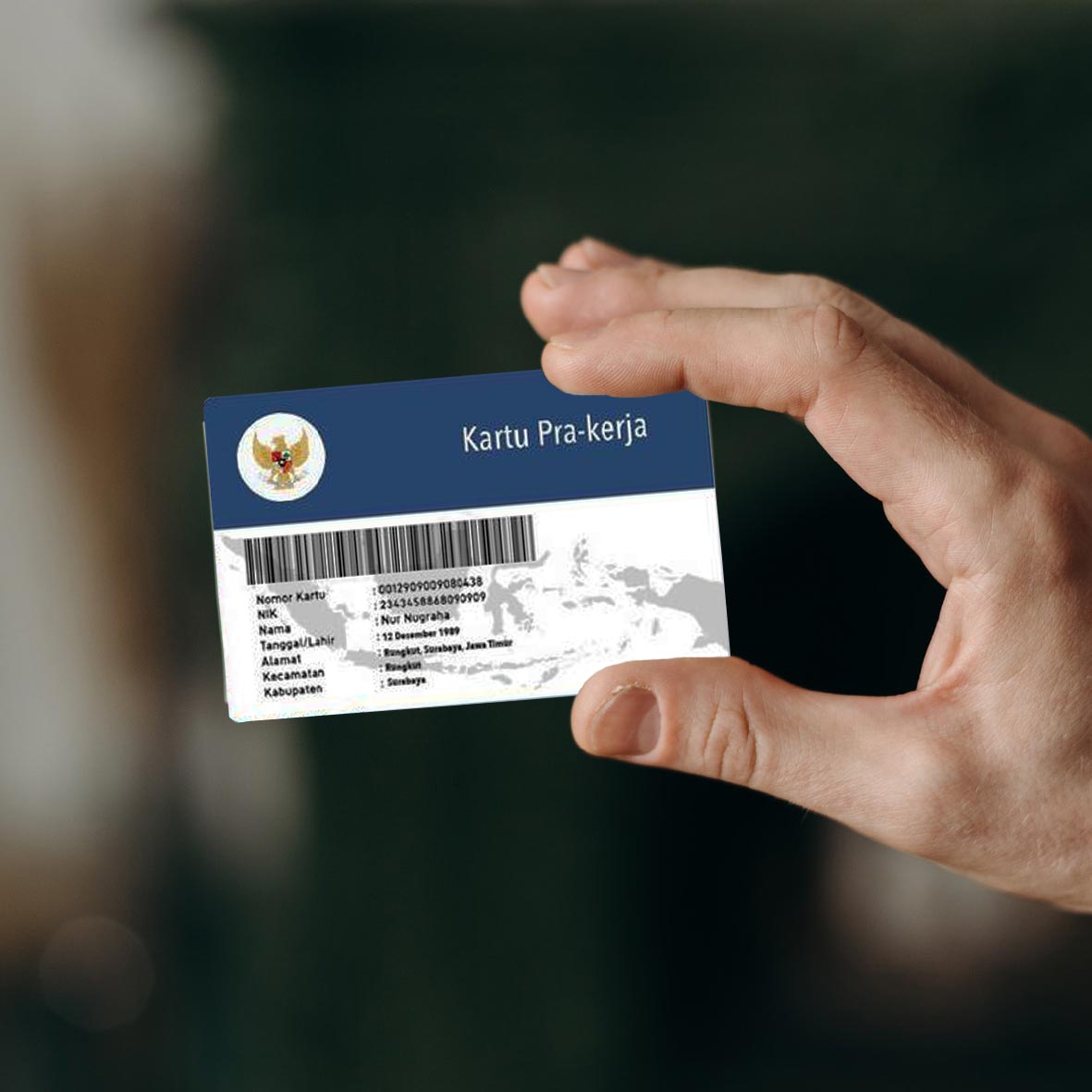 Apa itu Kartu Pra Kerja dan Bagaimana Bisa Mendapatkannya?