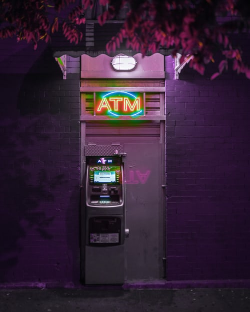Contoh Surat Kuasa Pengurusan ATM Yang Hilang Di Bank