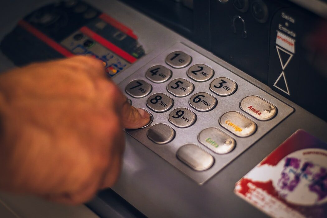 Contoh Surat Kuasa Pengurusan ATM Yang Hilang Di Bank
