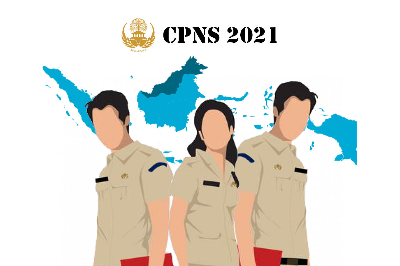 Pendaftaran CPNS 2021 Segera Dibuka! Lihat Jadwal dan Formasinya Disini