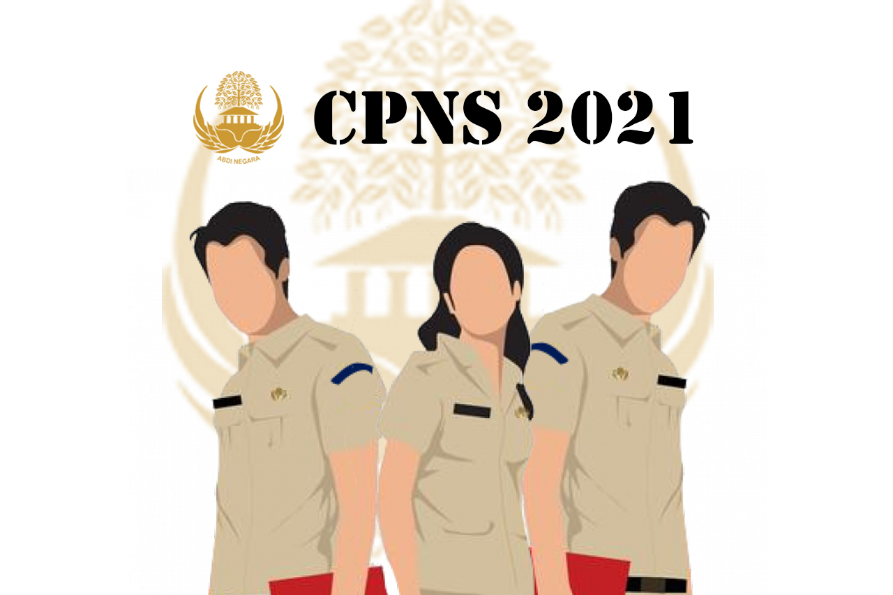 Pendaftaran CPNS 2021 Segera Dibuka! Lihat Jadwal dan Formasinya Disini