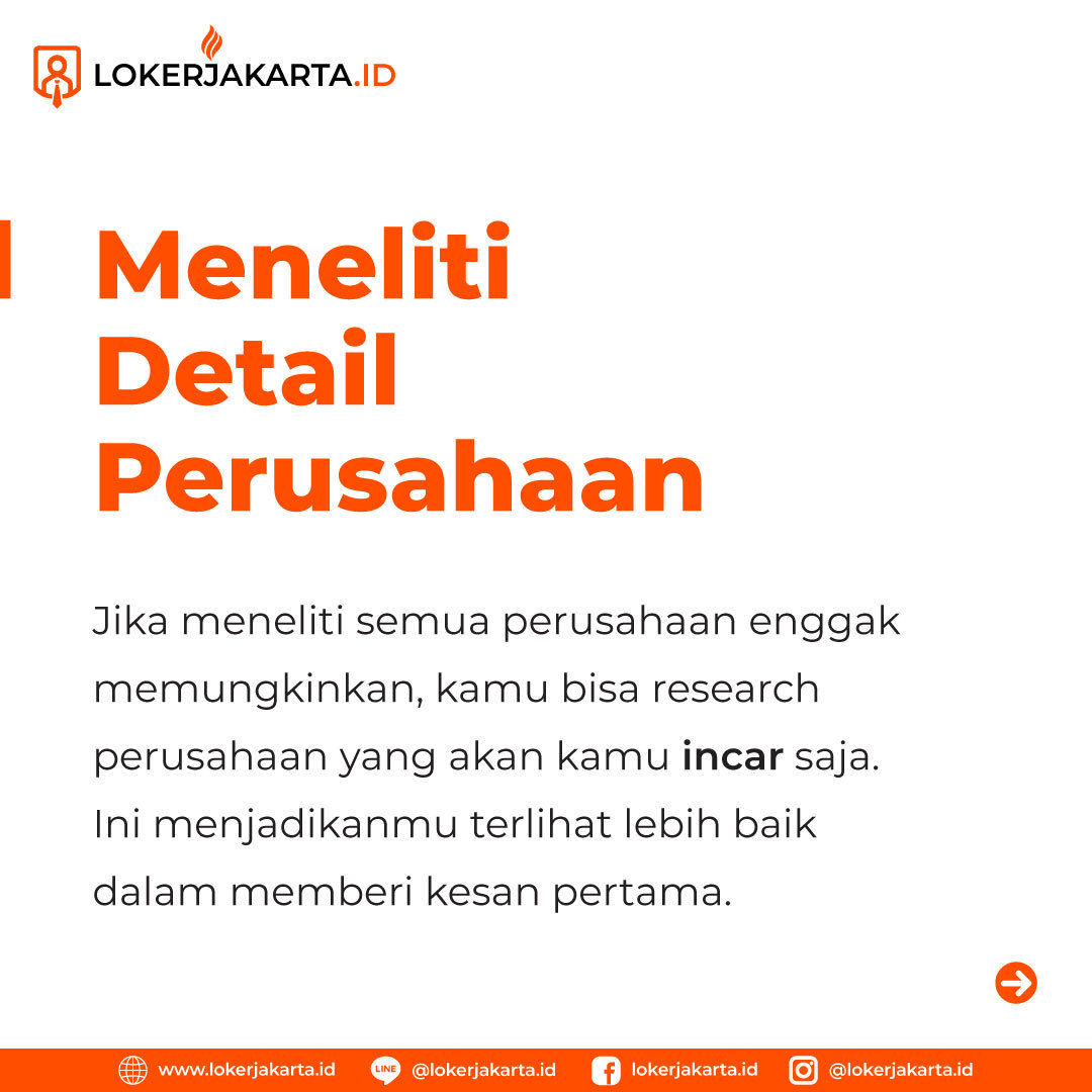 Kiat Sukses Ikut Job Fair Online Agar Lancar & Mudah Dapat Pekerjaan