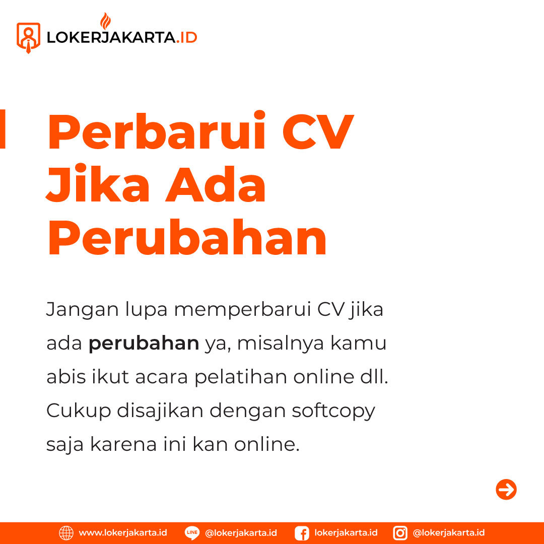 Kiat Sukses Ikut Job Fair Online Agar Lancar & Mudah Dapat Pekerjaan