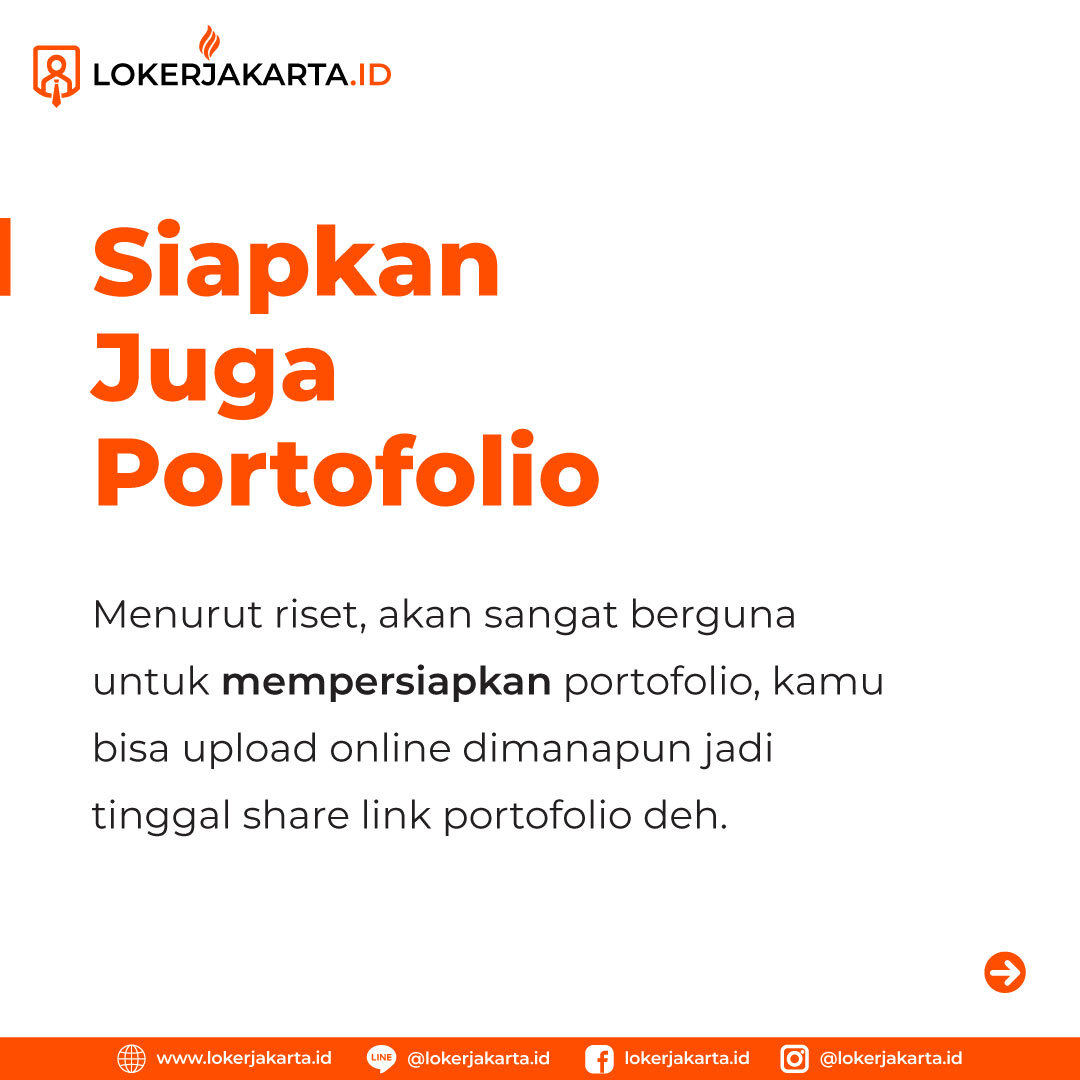 Kiat Sukses Ikut Job Fair Online Agar Lancar & Mudah Dapat Pekerjaan