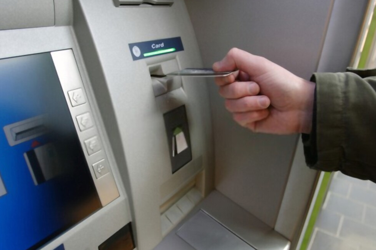 Contoh Surat Kuasa Untuk Mengurus ATM Terblokir atau Hilang 