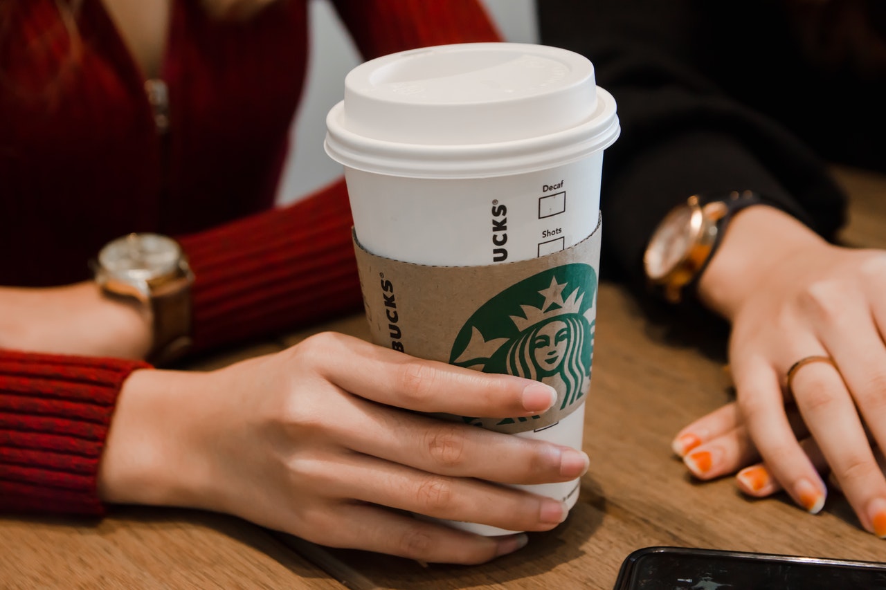 Strategi Marketing Starbucks yang Jarang Dipahami 