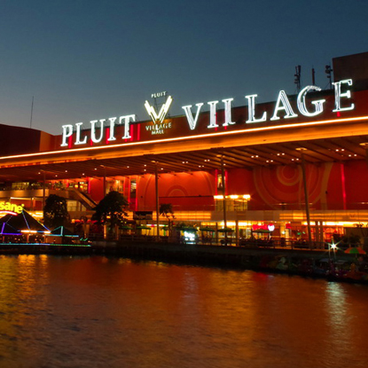 Pluit Village