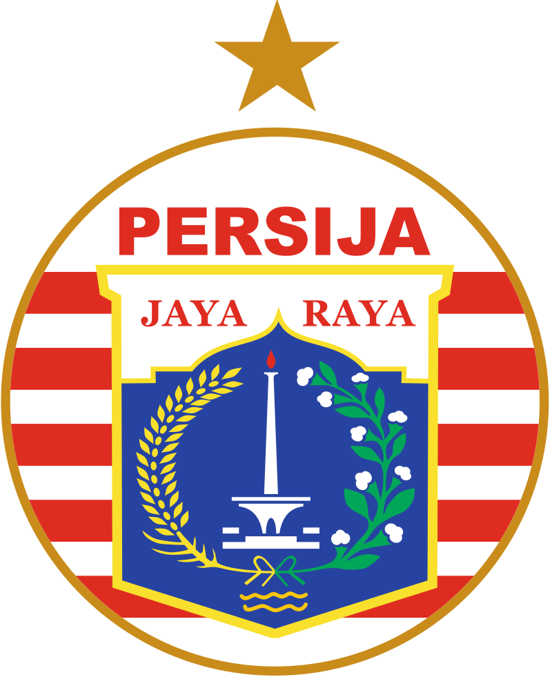 Logo Persija Jakarta