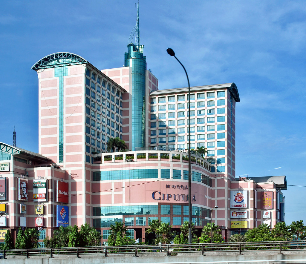 Mall Ciputra Jakarta