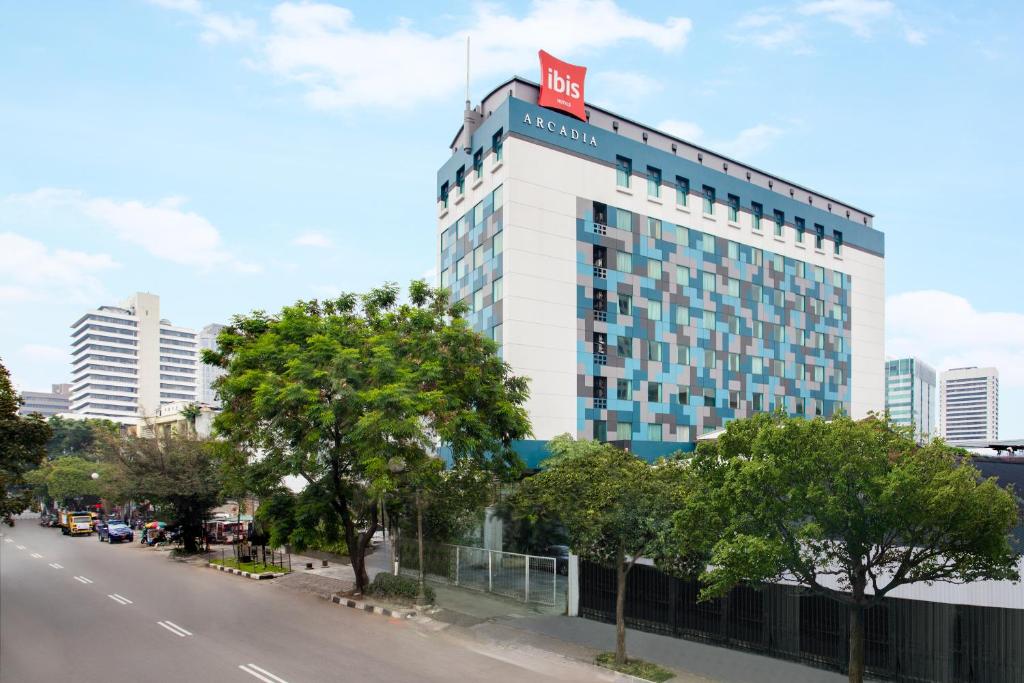 Ibis Jakarta Arcadia