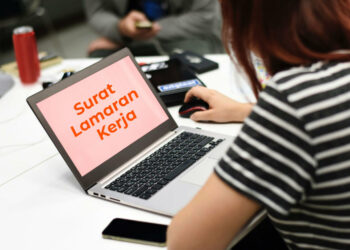 Contoh Surat Lamaran Kerja Umum untuk Fresh Graduate