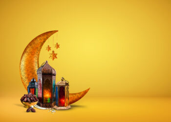 20 Contoh Ucapan Selamat Hari Raya Idul Fitri Terbaru 2021