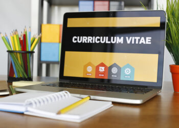 Akhirnya Terungkap! Cara Membuat CV Fresh Graduate Untuk Yang Belum Punya Pengalaman Kerja