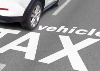 Contoh Surat Kuasa Untuk Keperluan Samsat atau Pajak Kendaraan