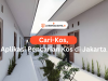 Car Kos Aplikasi Pencarian Kos Jakarta