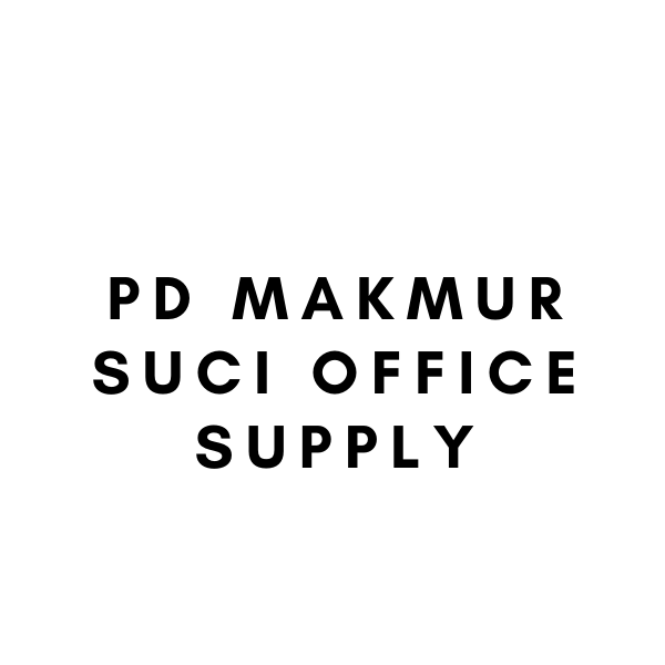 PD Makmur Suci Office Supply