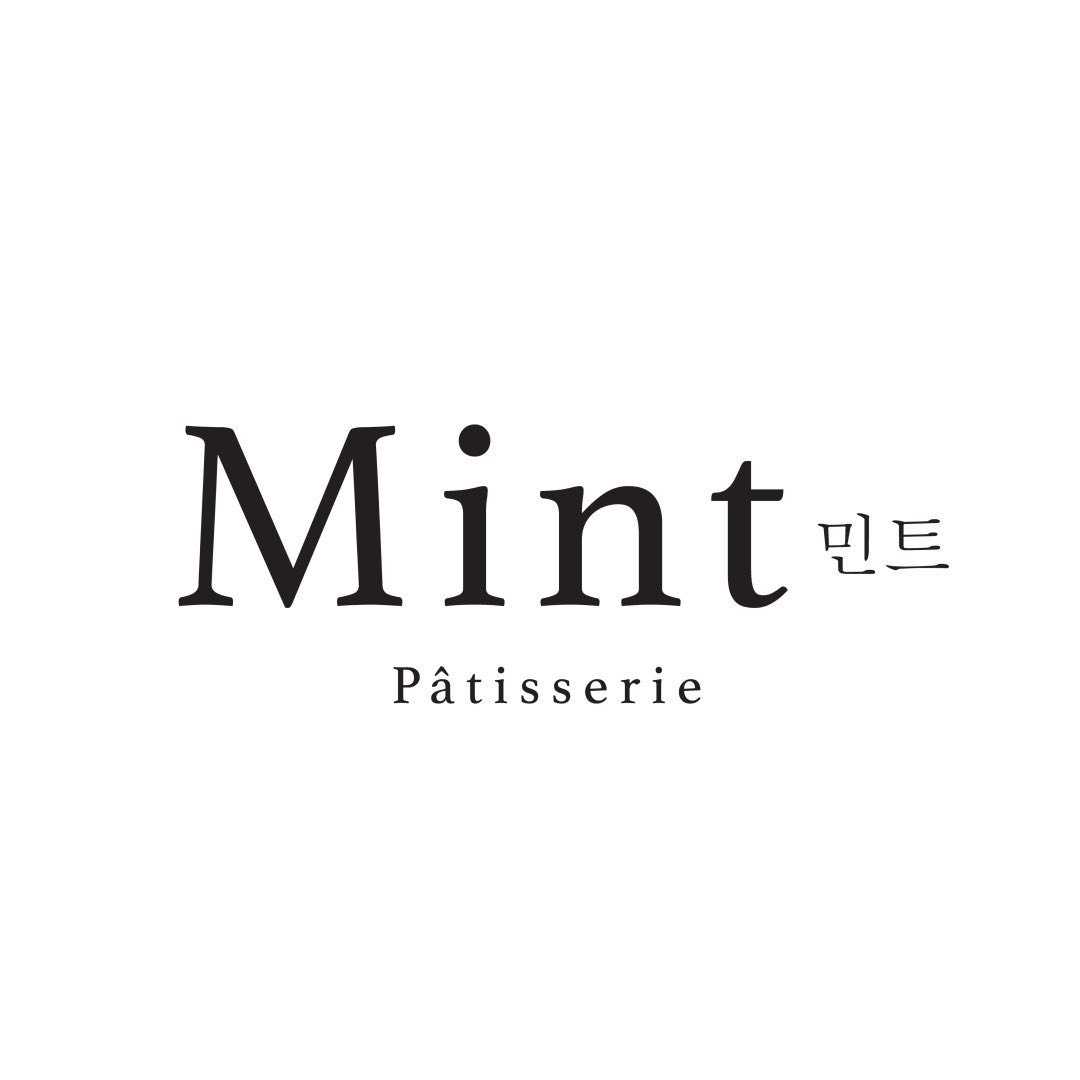 Mint patisserie