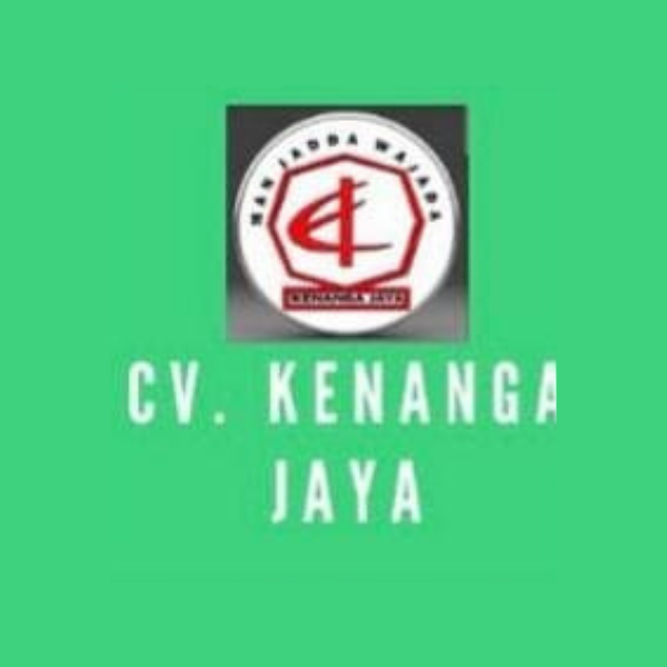 Cv kenanga jaya
