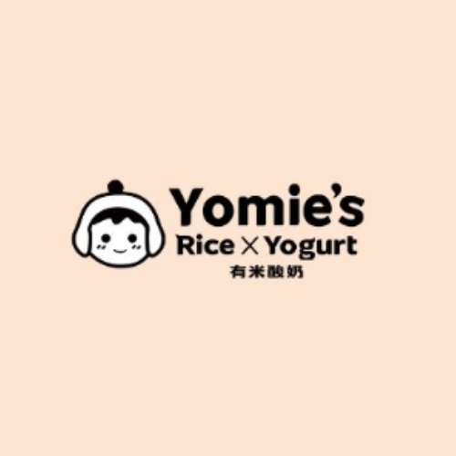 yomie's Rice x Yogurt
