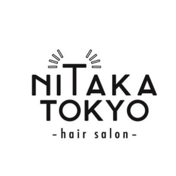 Nitaka Tokyo hair salon