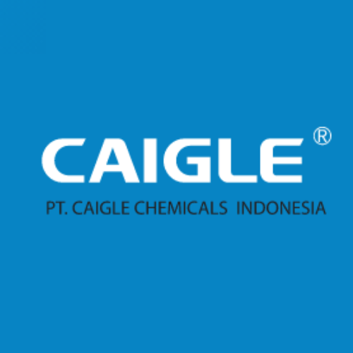 PT CAIGLE CHEMICALS INDONESIA