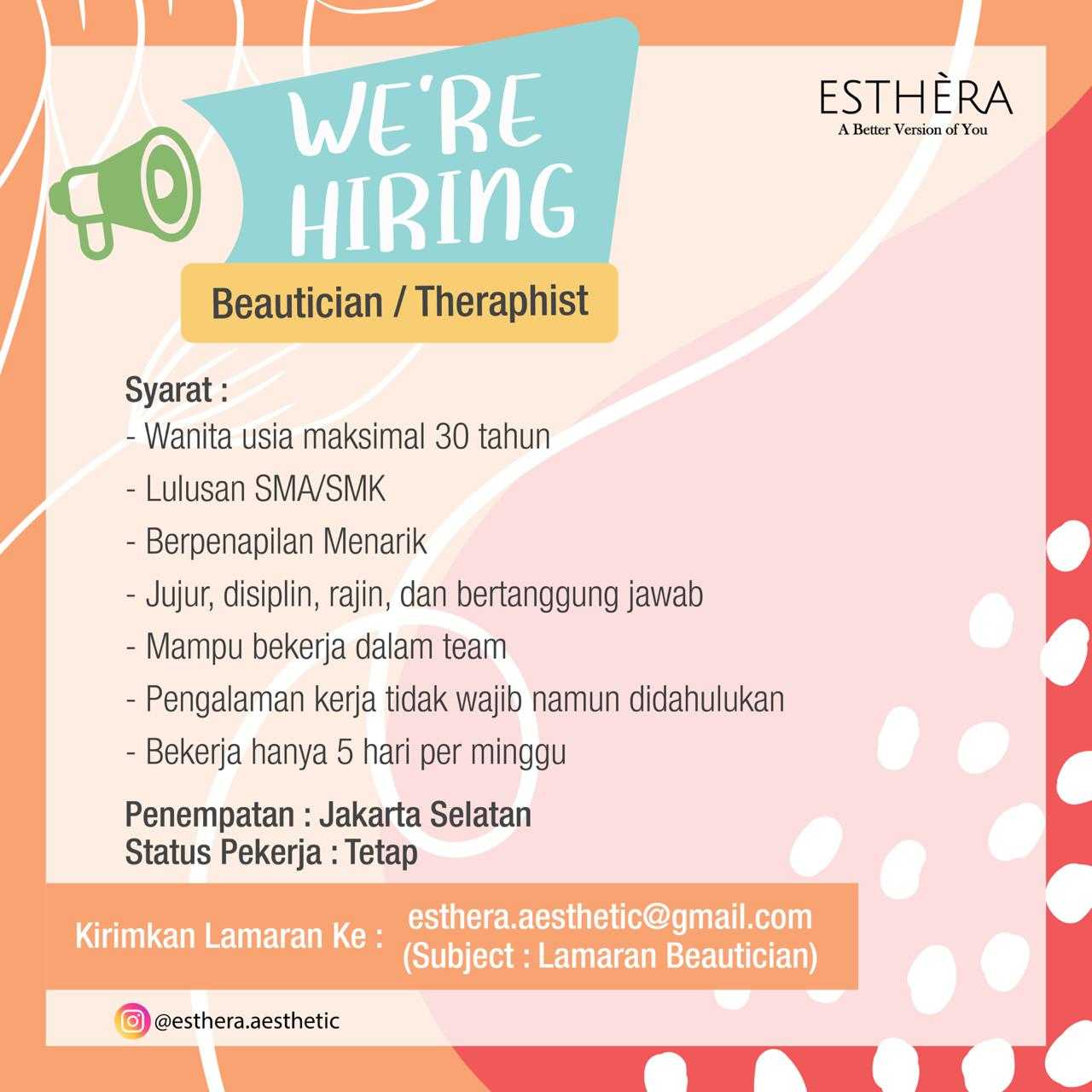 Esthera Aesthetic Clinic