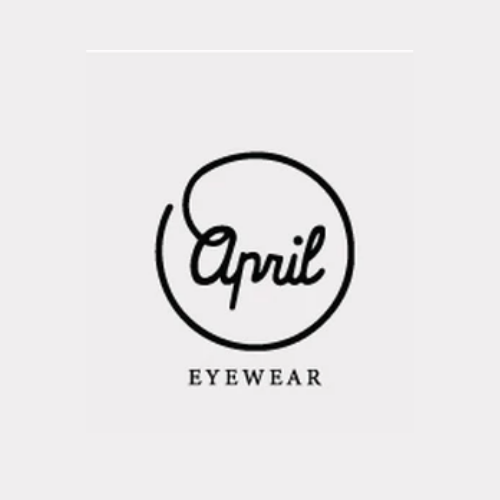 April eyewear