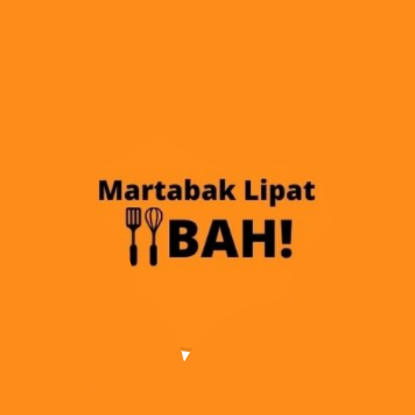 Martabak Lipat BAH
