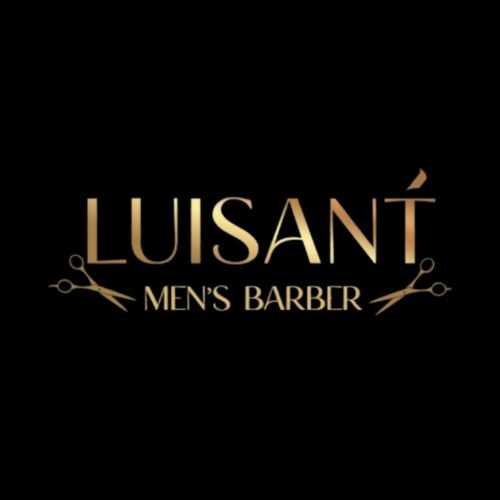 LUISANT MENS BARBER