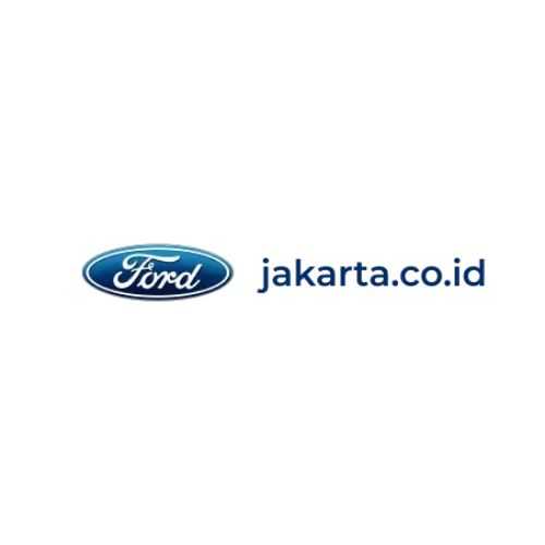 PT. Trijaya Auto Mandiri (Ford Tomang)