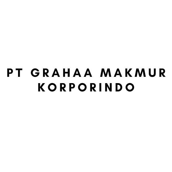 PT Grahaa Makmur Korporindo