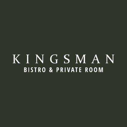Kingsman Bistro and Private Room