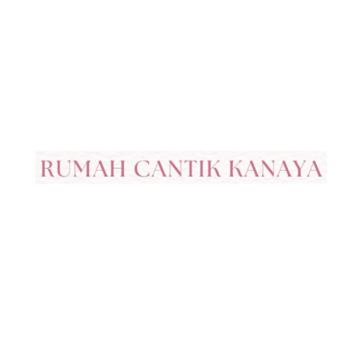 Rumah cantik Kanaya