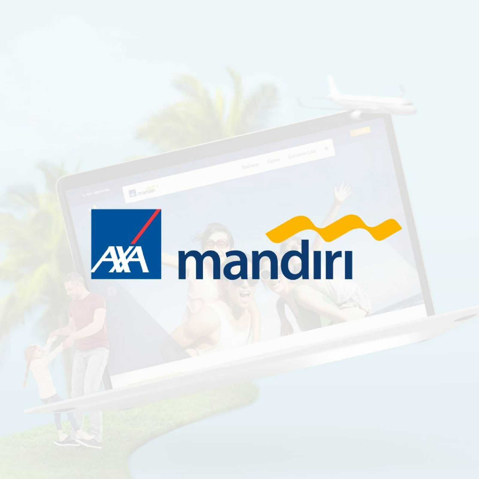 PT Axa Mandiri Financial Services