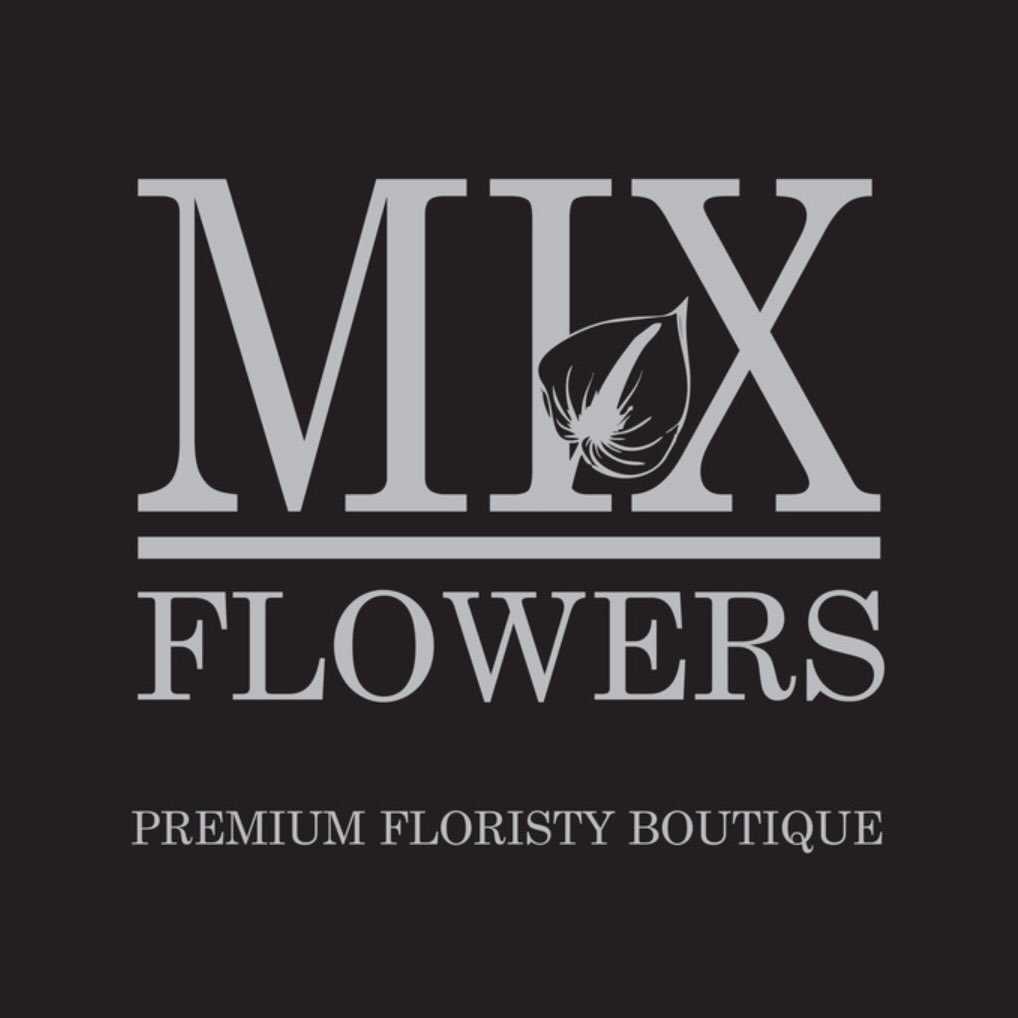 Mix Flowers Jakarta