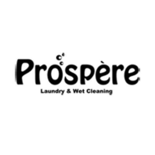 Prospere Laundry