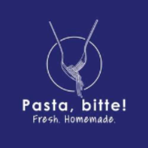 Pasta Bitte