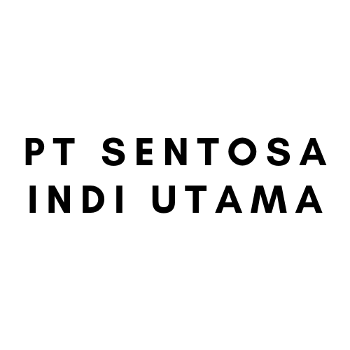 PT Sentosa Indi Utama