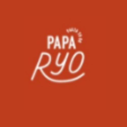 PAPA RYO Pasta-To-Go