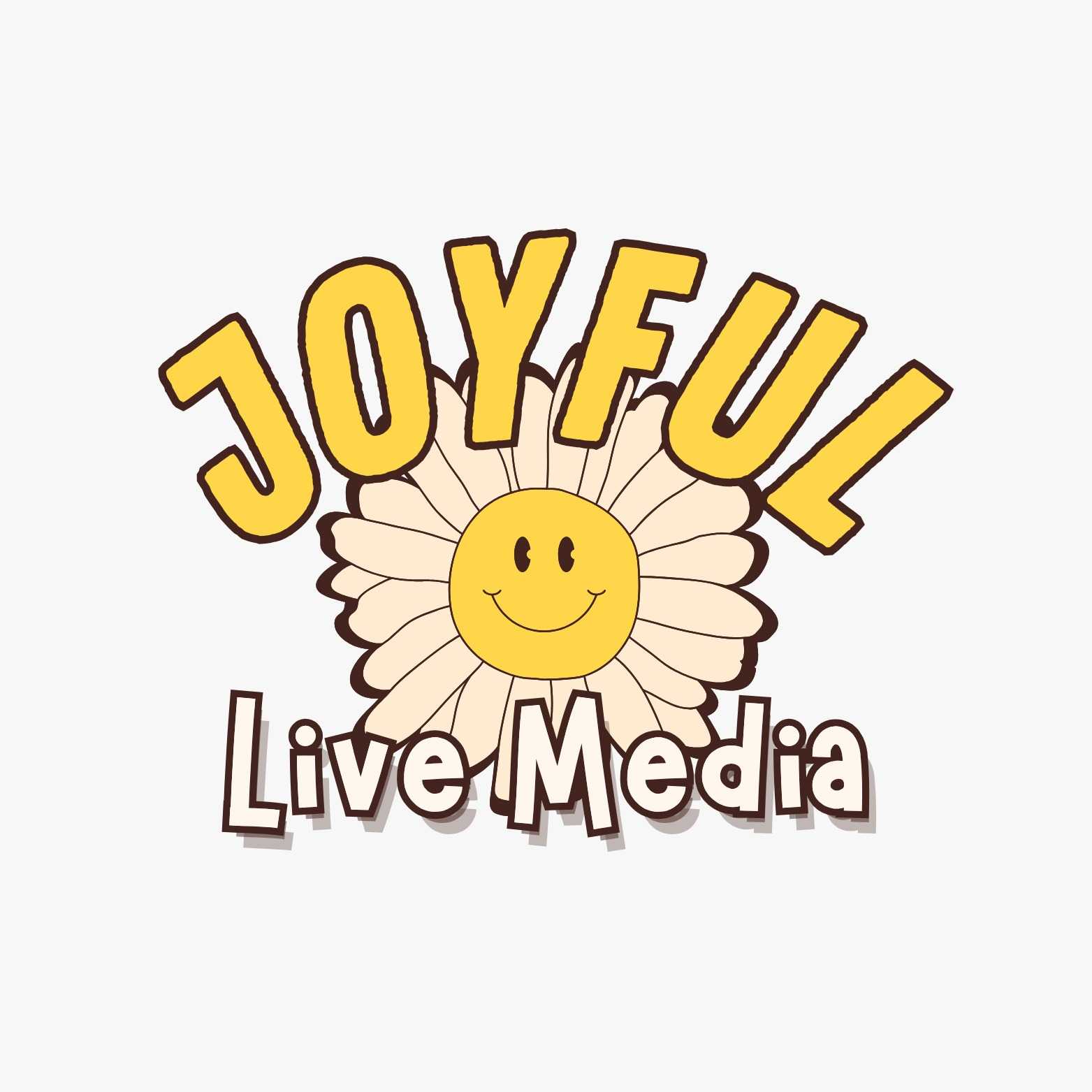 Joyful Live Media