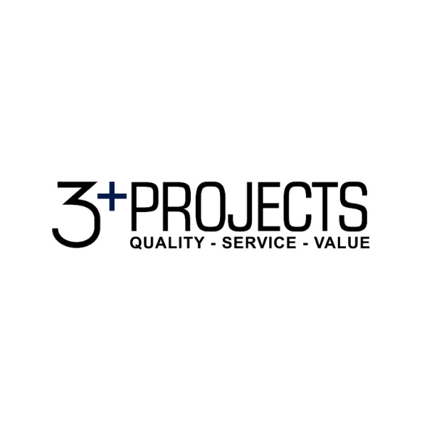 3+Projects