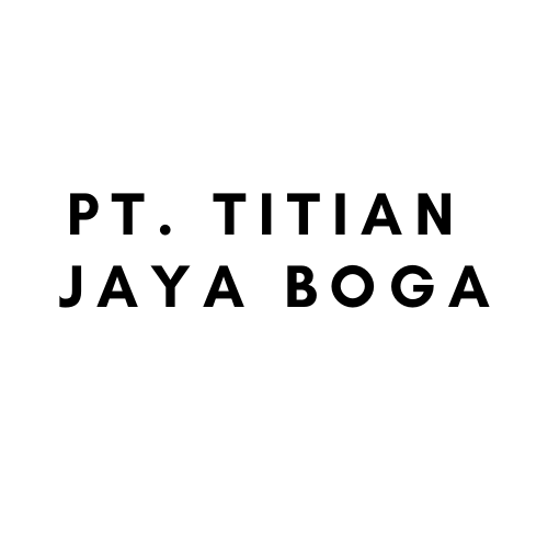 PT. Titian Jaya Boga (satu group sama PT Titian Nusantara Boga)