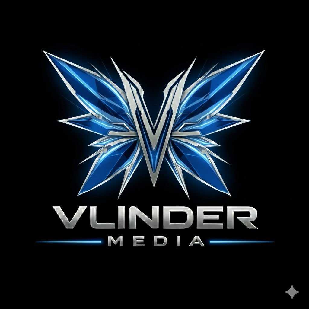 Vlinder Media