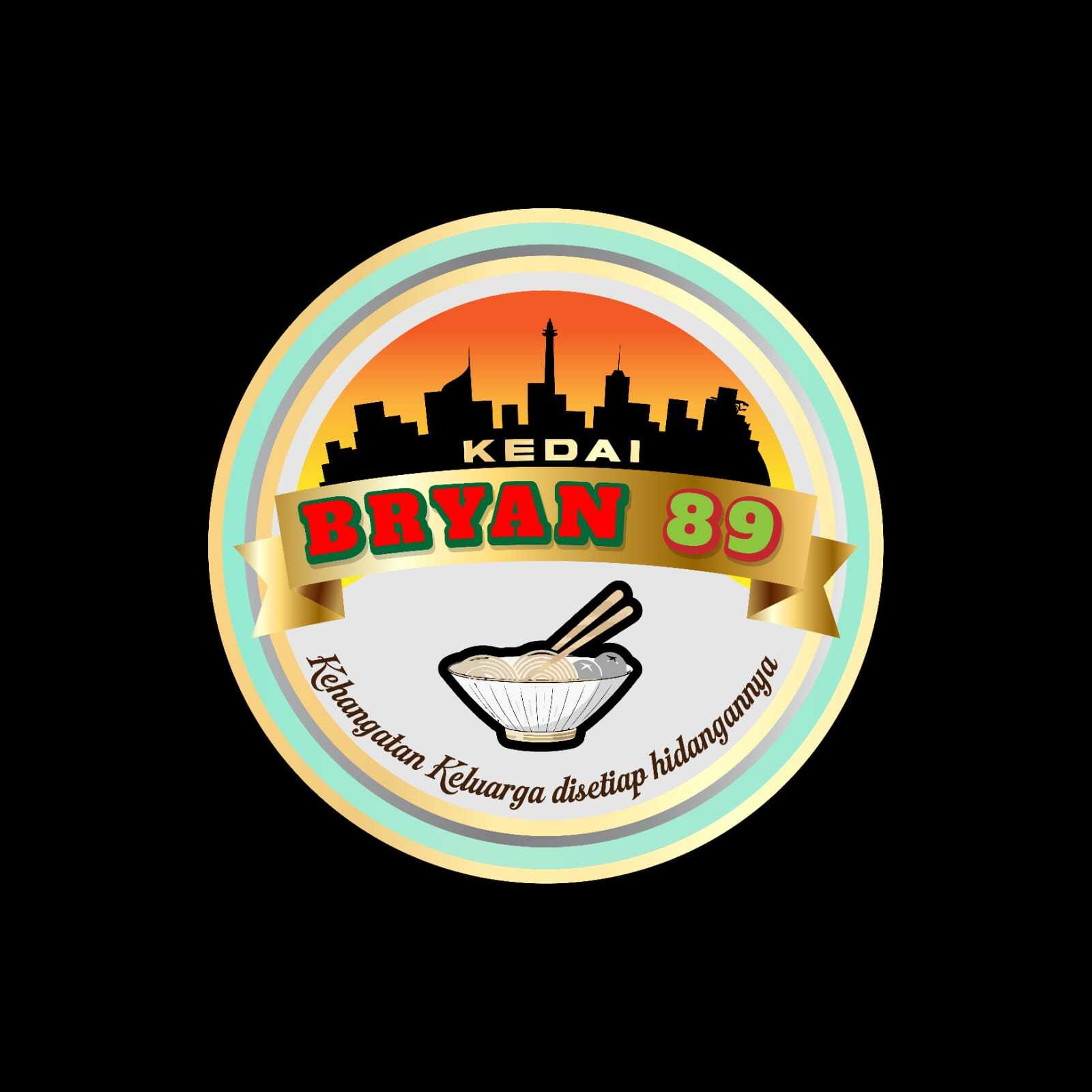 Kedai Bryan 89