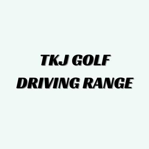 Tkj Golf Driving Range