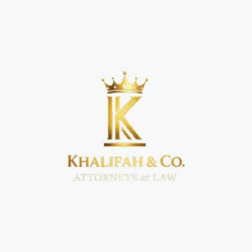 Khalifah and Co