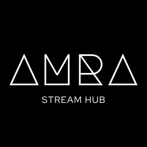 AMRA Stream Hub